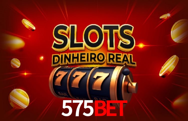 575bet Plataforma Confiável