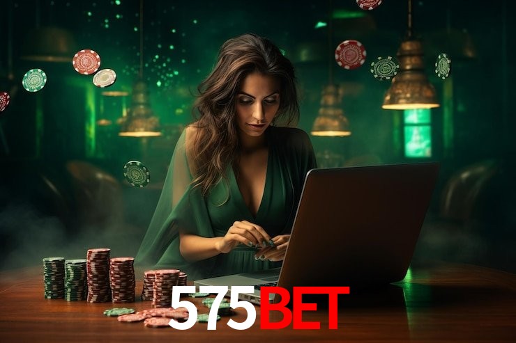 Comparação APP Mobile vs Versão Web 575bet