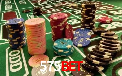 575bet Download Speed Test Logo - Teste de Velocidade Certificado