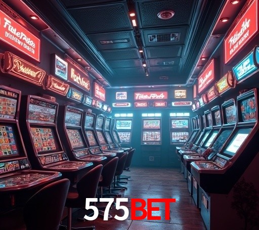 575bet Loteria Online Brasil - Plataforma Certificada